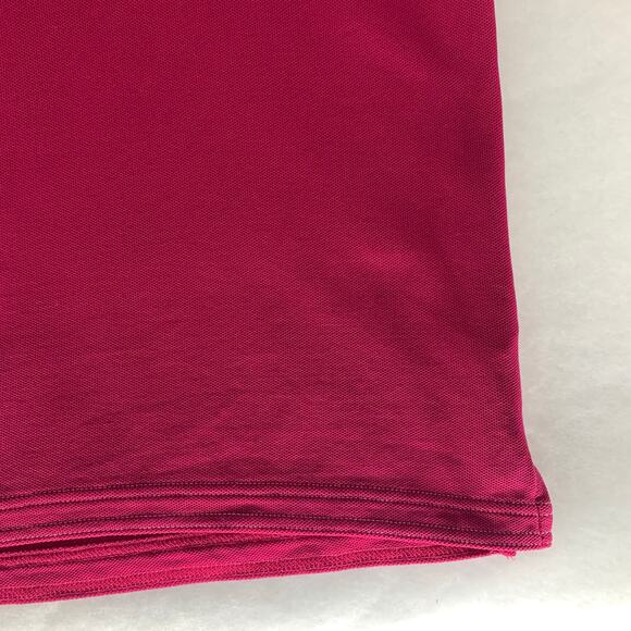 Tommy Bahama Men's Supima Cotton Short Sleeve Pink Polo Size 2XL - Picture 11 of 14